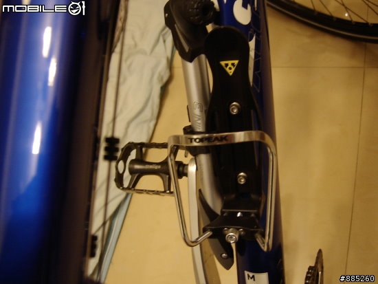 【分享】GIANT捷安特 XTC SE1開箱文