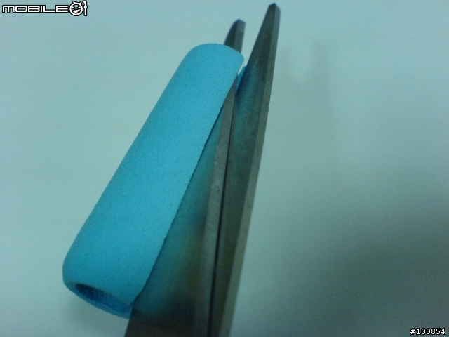 (DIY分享) 史上最廉價之逸品?! 耳機捲線器!!