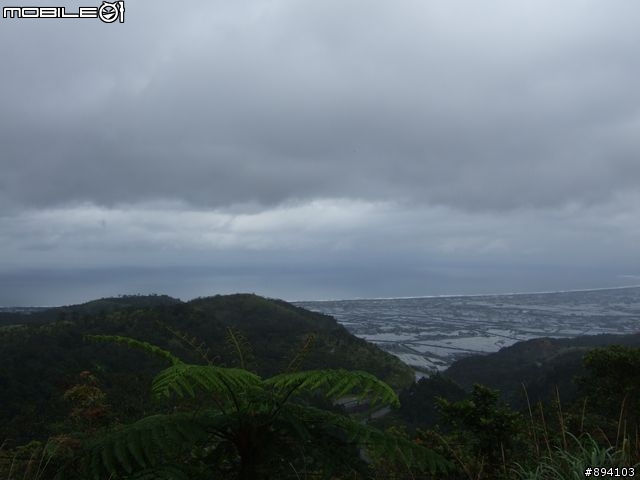過年環島冒險日記