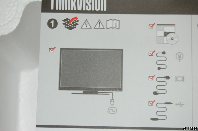 冷門的選擇 Lenovo ThinkVision L220x