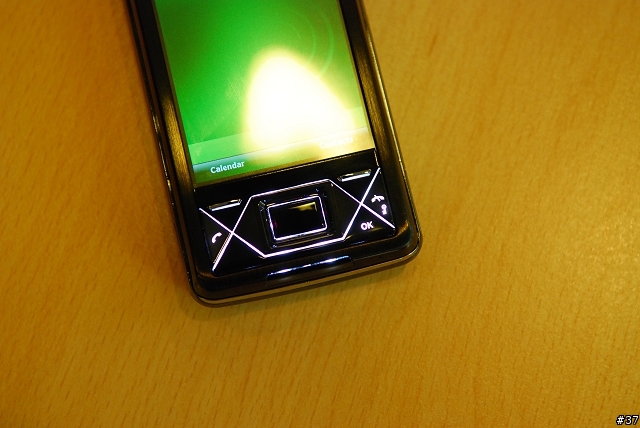 2008年新機全紀錄--X1i