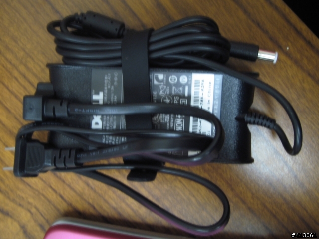 DELL 1525 霧面粉紅 開箱