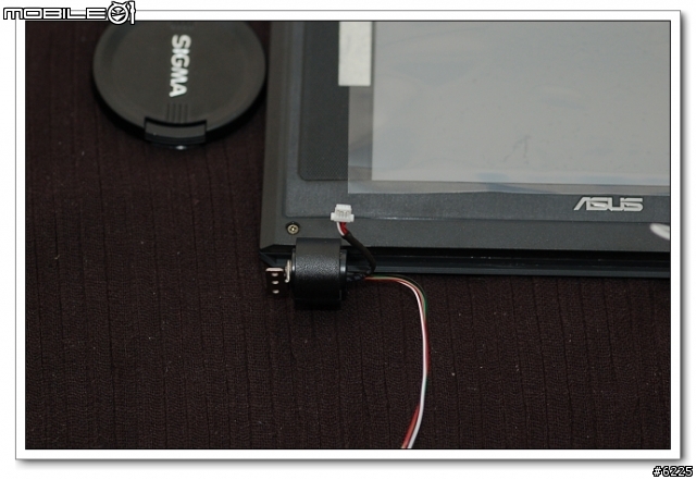 新手改EPC 4G SURF +USB HUB+藍芽+8G隨身碟+觸控螢幕