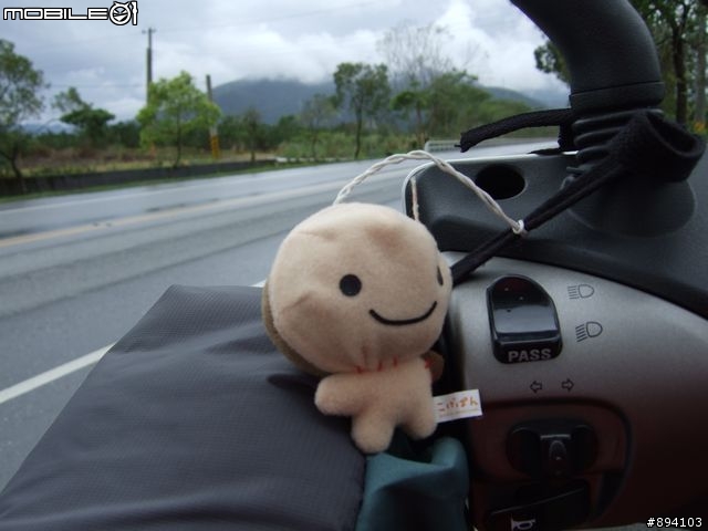 過年環島冒險日記