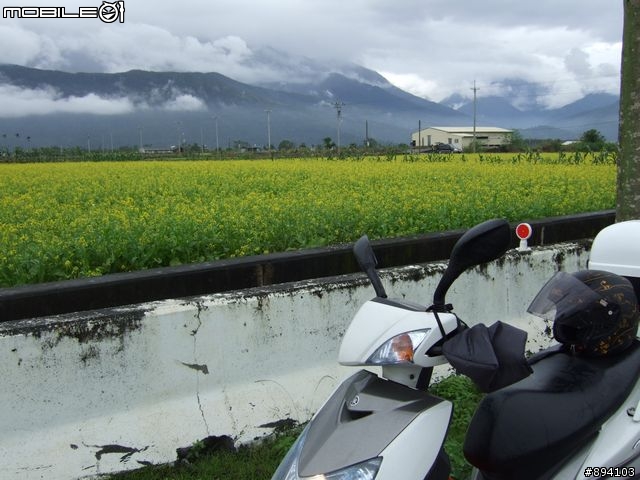 過年環島冒險日記