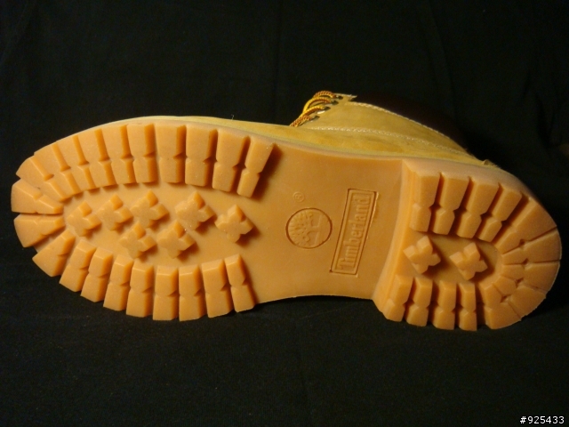 工人穿的經典 TIMBERLAND 10061