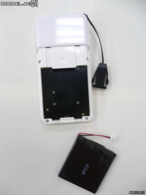 創見 Transcend T820 開箱文...