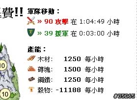 給西南戰線上的夥伴一點掌聲吧~~