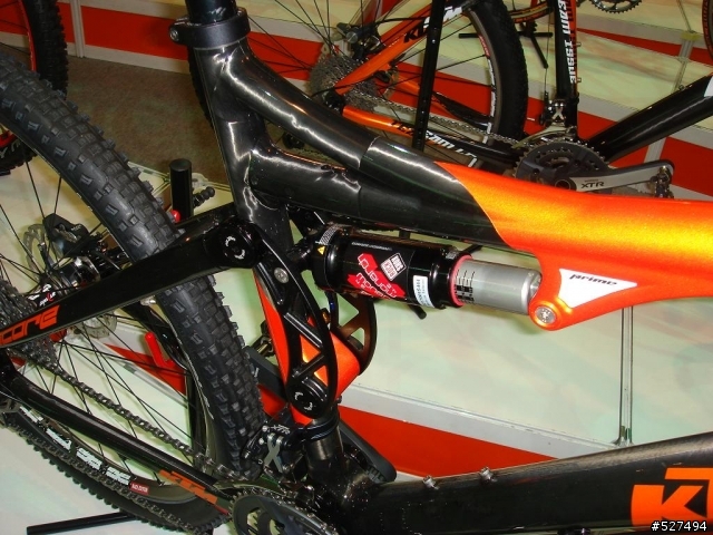 2008 TAIPEI CYCLE台北國際自行車展覽會之我見