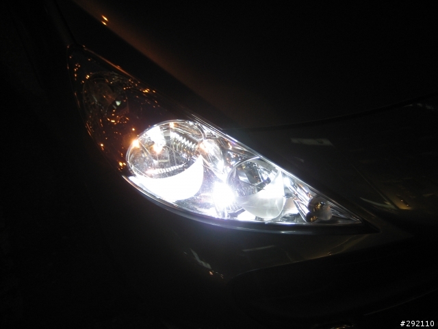 <分享> 我家女王的新玩具 Peugeot 207 sports 汽油版