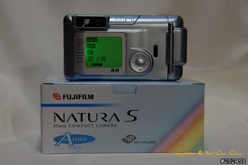 ★☆★NATURA S 24mm F1.9 新品開箱★☆★