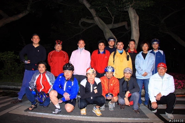 【分享】星光團2008年活動記錄(NEW 12/31 吃滷味跨年)