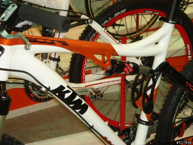 2008 TAIPEI CYCLE台北國際自行車展覽會之我見