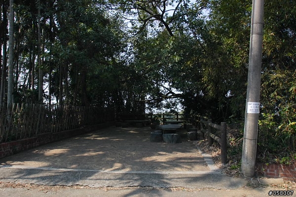 田中:田中森林登山步道
