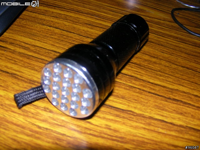 DIY自製環型燈,挑戰貧苦的怨念!