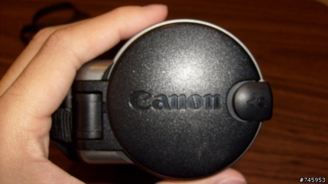 canon epoca caption 在我眼中的好相機