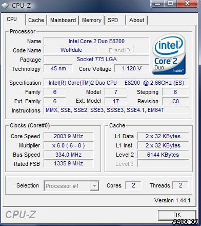 超Mini主機~*ASUS CS5110簡介