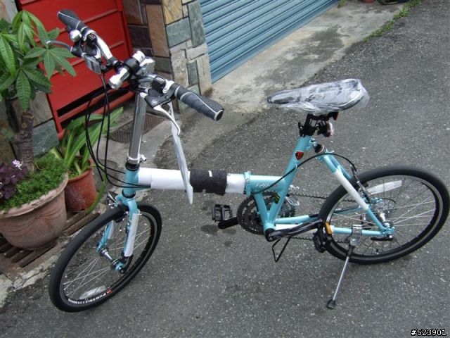 購入水藍色T3囉~