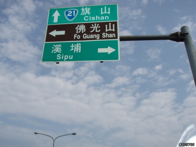美濃賞花遊記(這次真的讓老菊花開花了)