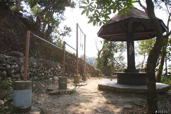 田中:田中森林登山步道