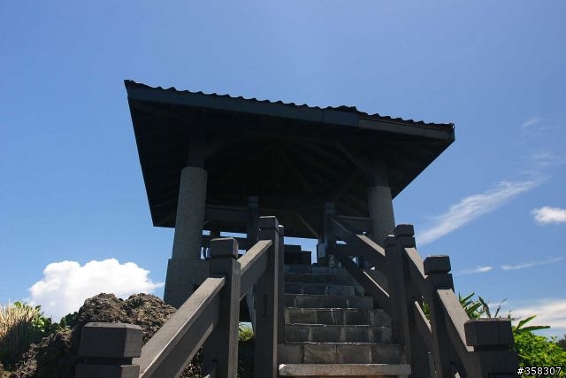 小長城步道