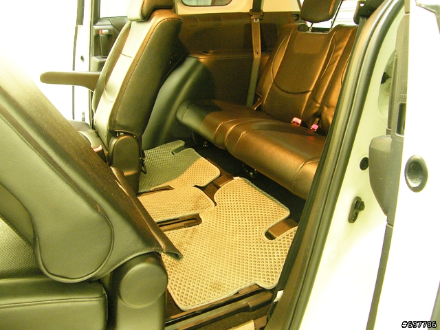 MAZDA5 以客為尊