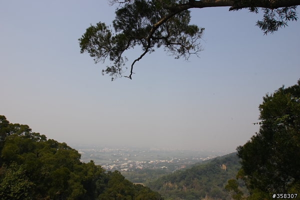 田中:田中森林登山步道