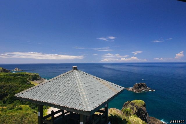 小長城步道