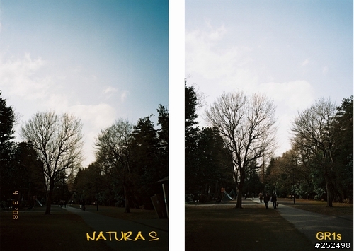 ★☆★NATURA S 24mm F1.9 新品開箱★☆★