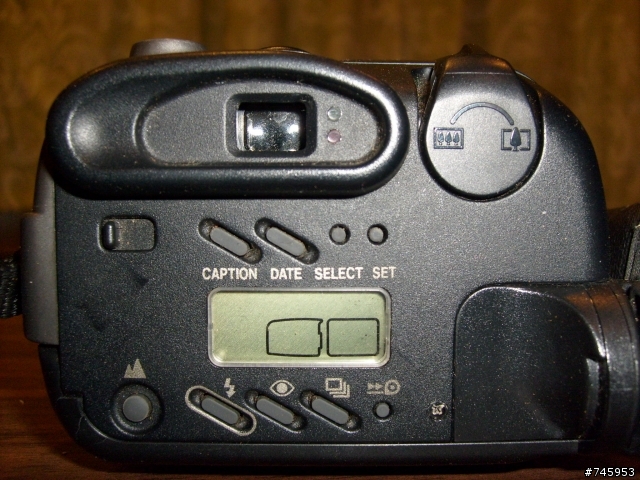 canon epoca caption 在我眼中的好相機