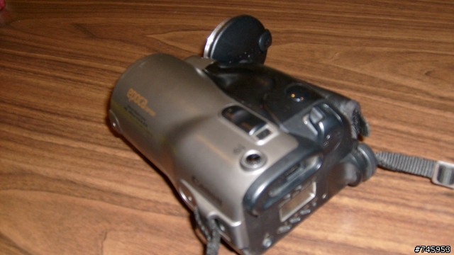 canon epoca caption 在我眼中的好相機