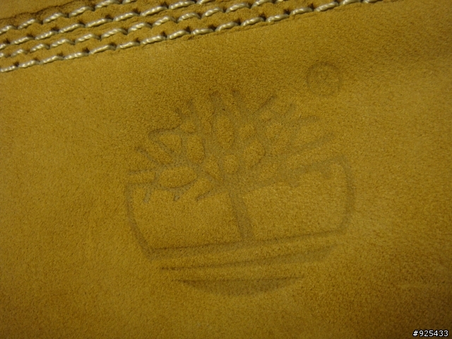 工人穿的經典 TIMBERLAND 10061