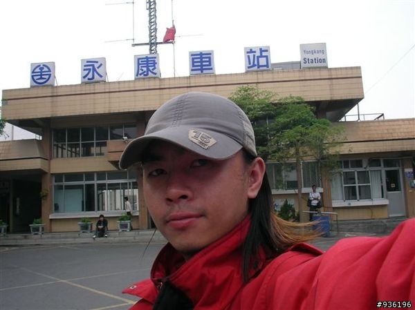 2007三天兩夜環島記事