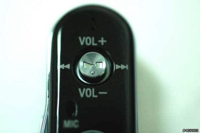 SE K850i搭配Sony DRC-BT15P A2DP藍牙接收器及ATH CK9