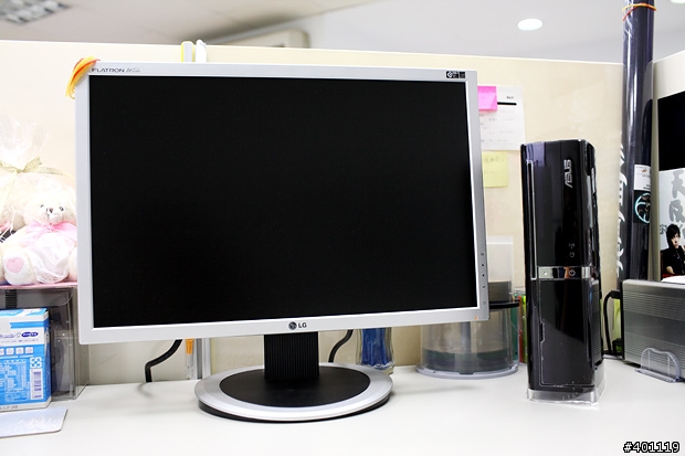 超Mini主機~*ASUS CS5110簡介