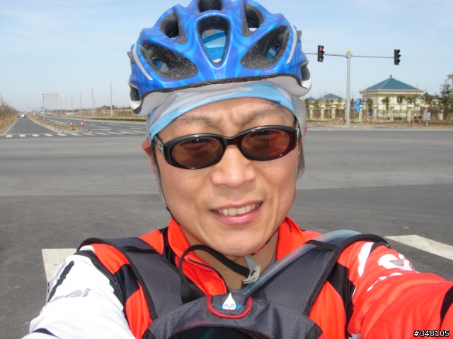 2009/9/19.......再戰瀏家港,總里程 > 140Km,10小時尬全程報告