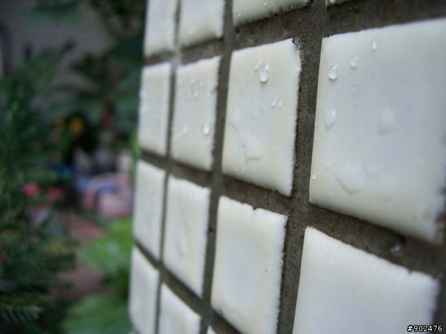 淺談防水技術