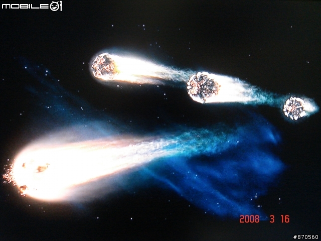 <小小分享>SONY BRAVIA 32V3100 & PS3
