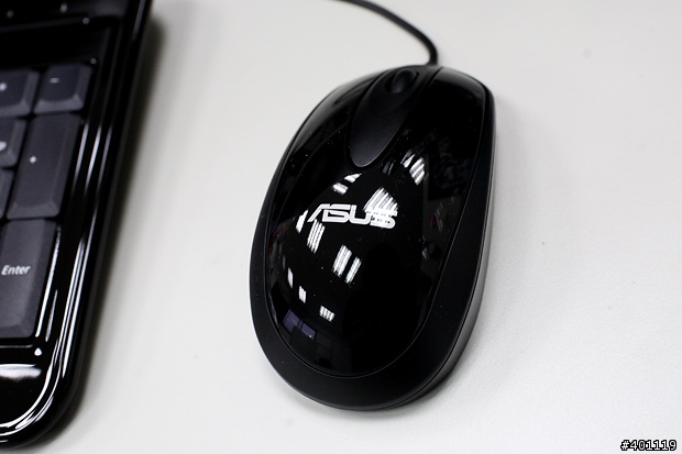 超Mini主機~*ASUS CS5110簡介