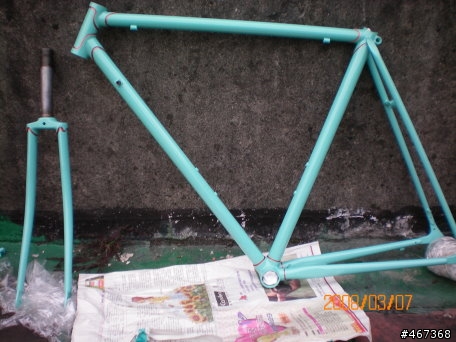 R1500 鋼管重生-PART 1