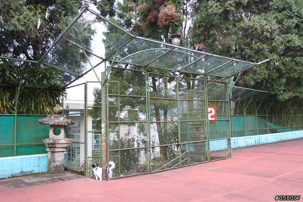 魚池尖登山步道