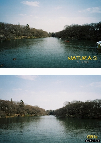 ★☆★NATURA S 24mm F1.9 新品開箱★☆★
