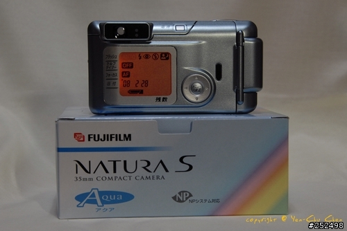 ★☆★NATURA S 24mm F1.9 新品開箱★☆★