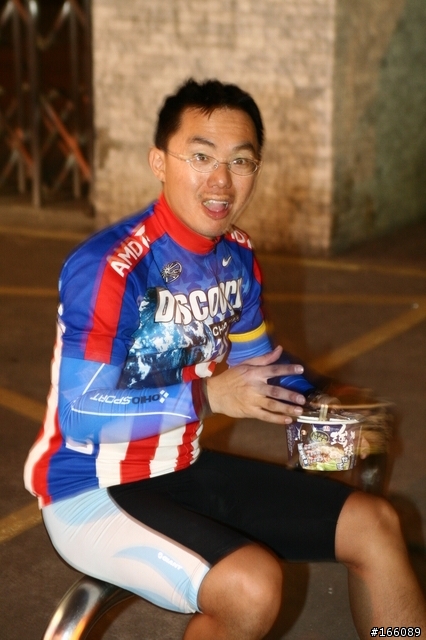 法國1200KM資格賽 , 屏東200KM挑戰 , 上新聞啦~~