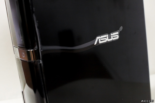 超Mini主機~*ASUS CS5110簡介
