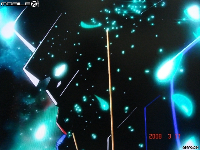 <小小分享>SONY BRAVIA 32V3100 & PS3