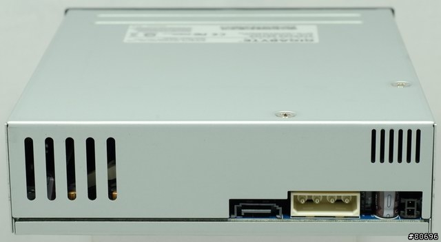 技嘉i-RAM BOX簡介及測試