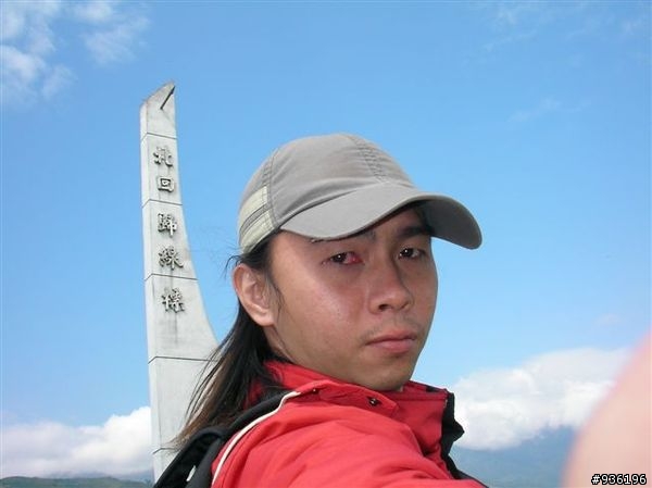 2007三天兩夜環島記事