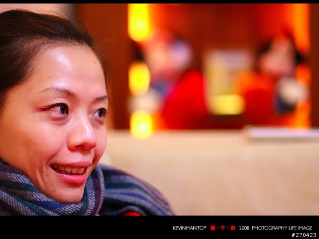 在低溫中燒燒入手的Canon EF 50mm f/1.4