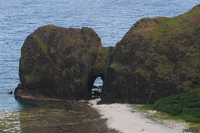 小長城步道